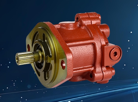 液压泵环物-180度