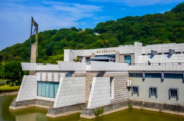 镇海口海防历史纪念馆